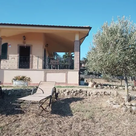 Aria Di Campagna E Mare *