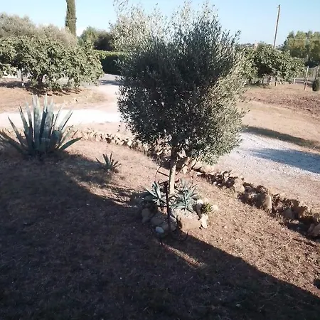 Aria Di Campagna E Mare 펜션 *